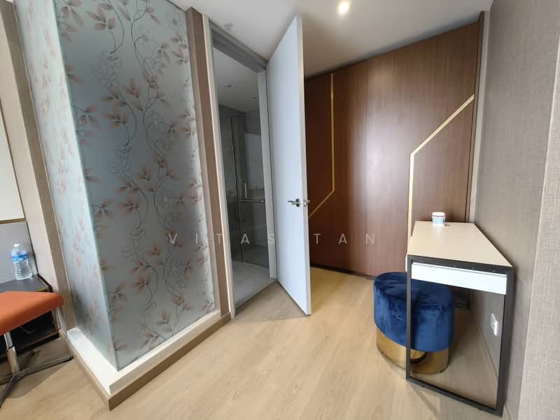 Service Residence for Rent at Hill10 Residence @ i-City - Vitas Tan - PropertyGuru.com.my