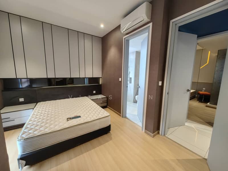 Service Residence for Rent at Hill10 Residence @ i-City - Vitas Tan - PropertyGuru.com.my