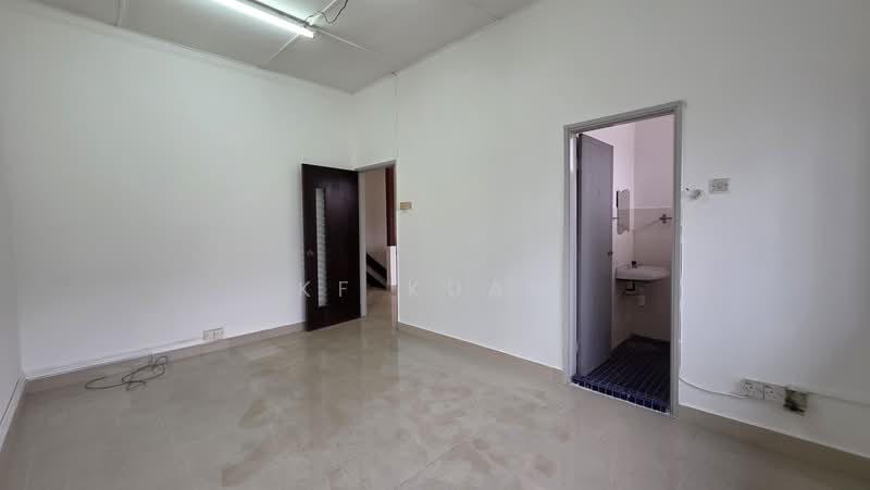 Rumah Teres 2 Tingkat untuk Dijual di Bangsar (Kuala Lumpur) - KF Kuan - Interior - PropertyGuru.com.my