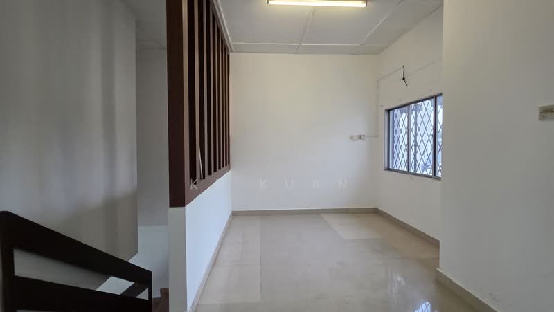 Rumah Teres 2 Tingkat untuk Dijual di Bangsar (Kuala Lumpur) - KF Kuan - Interior - PropertyGuru.com.my