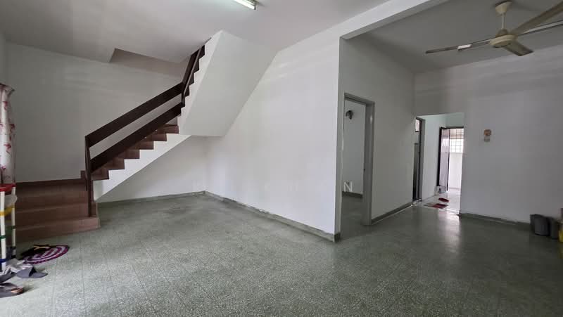 Rumah Teres 2 Tingkat untuk Dijual di Bangsar (Kuala Lumpur) - KF Kuan - PropertyGuru.com.my