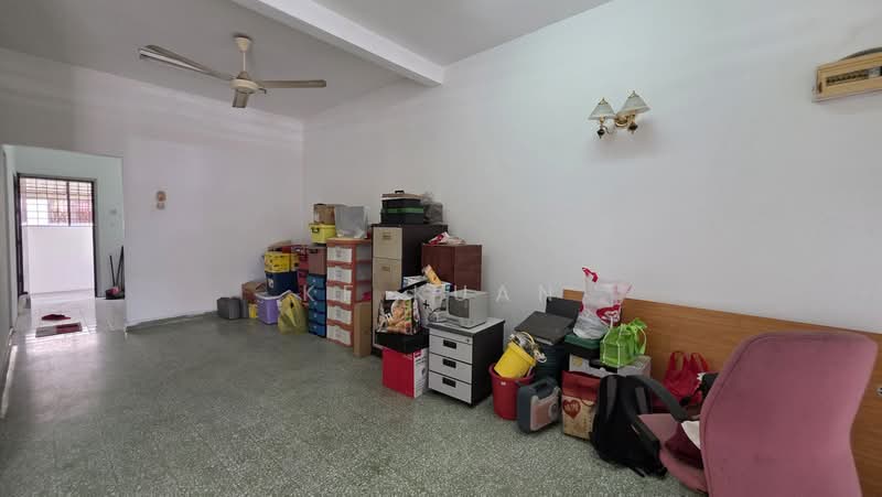 Rumah Teres 2 Tingkat untuk Dijual di Bangsar (Kuala Lumpur) - KF Kuan - PropertyGuru.com.my