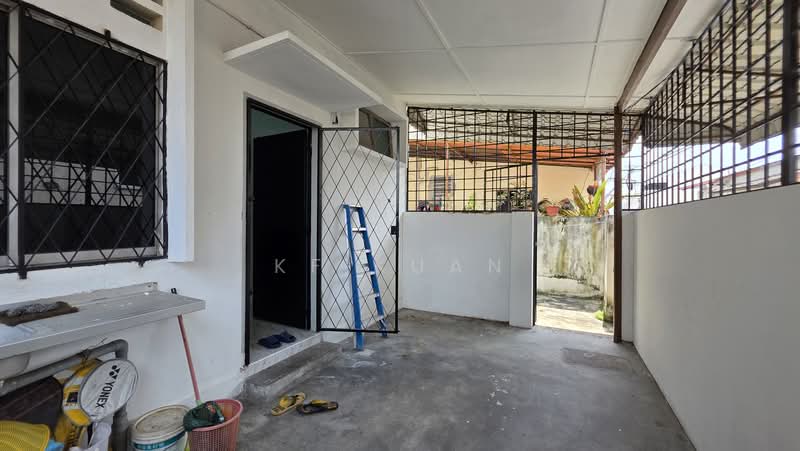 Rumah Teres 2 Tingkat untuk Dijual di Bangsar (Kuala Lumpur) - KF Kuan - PropertyGuru.com.my