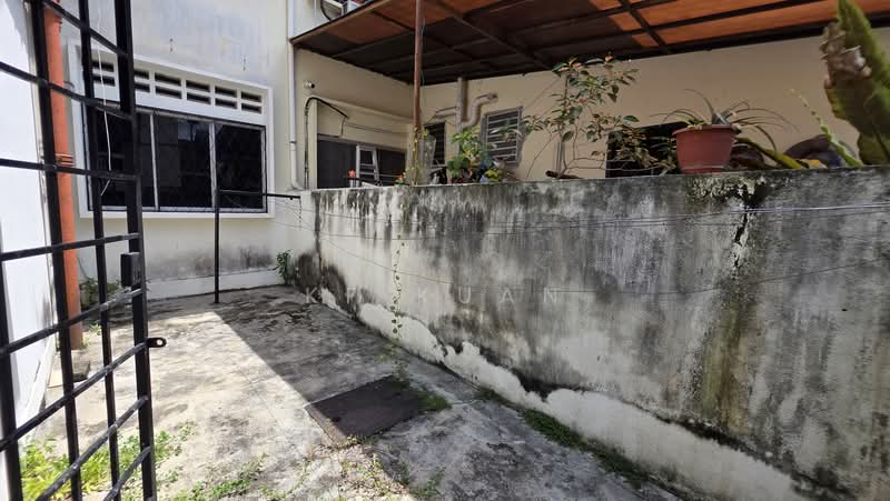 Rumah Teres 2 Tingkat untuk Dijual di Bangsar (Kuala Lumpur) - KF Kuan - PropertyGuru.com.my