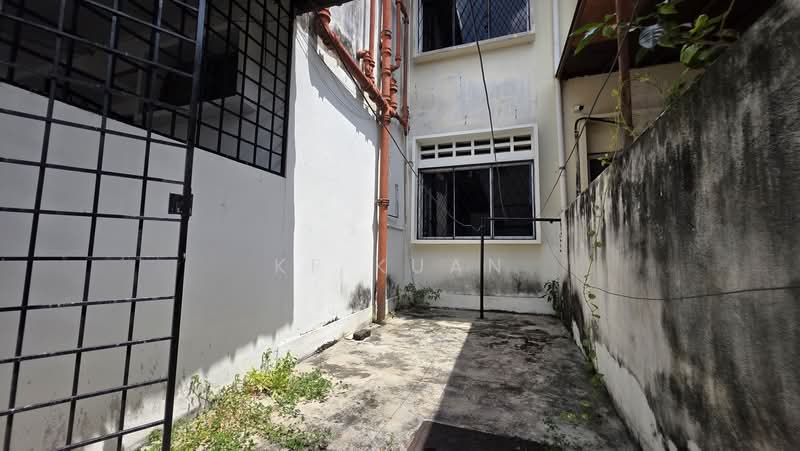 Rumah Teres 2 Tingkat untuk Dijual di Bangsar (Kuala Lumpur) - KF Kuan - PropertyGuru.com.my