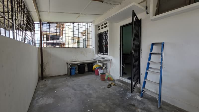 Rumah Teres 2 Tingkat untuk Dijual di Bangsar (Kuala Lumpur) - KF Kuan - PropertyGuru.com.my