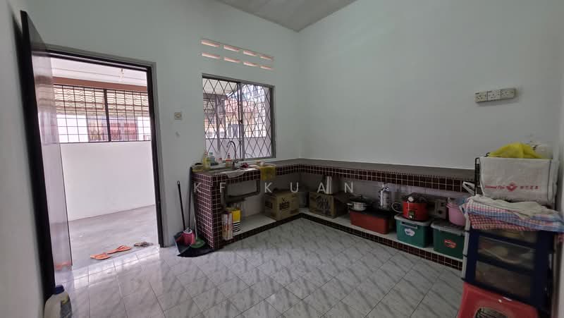 Rumah Teres 2 Tingkat untuk Dijual di Bangsar (Kuala Lumpur) - KF Kuan - PropertyGuru.com.my