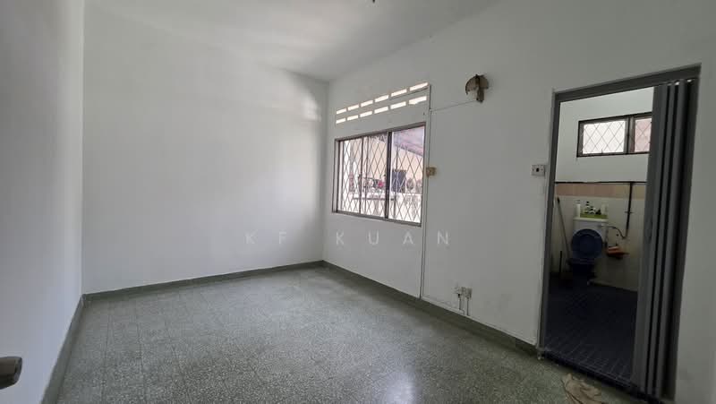 Rumah Teres 2 Tingkat untuk Dijual di Bangsar (Kuala Lumpur) - KF Kuan - PropertyGuru.com.my