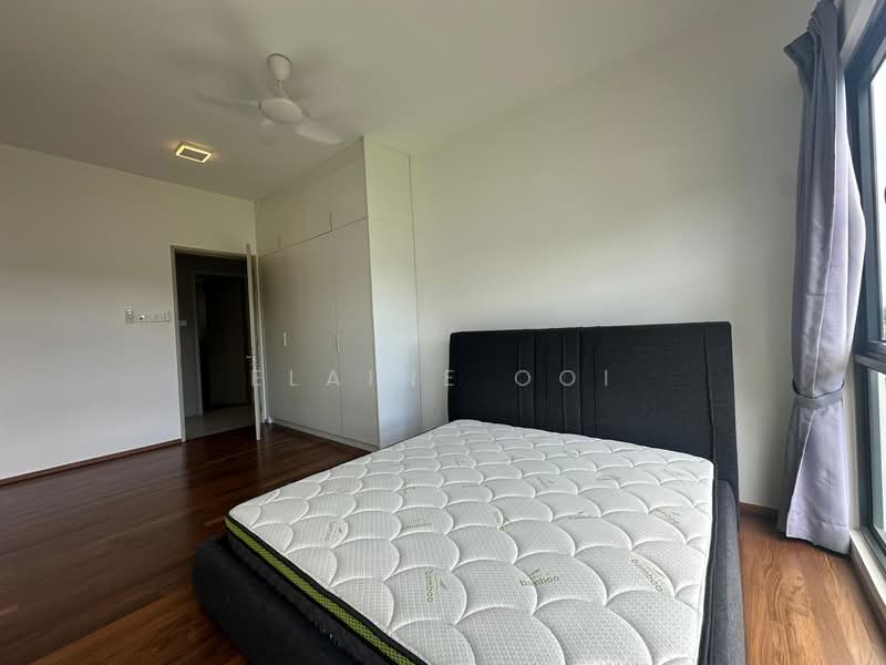 Kondominium untuk Disewa di Mira Residence - Elaine Ooi - Bedroom - PropertyGuru.com.my