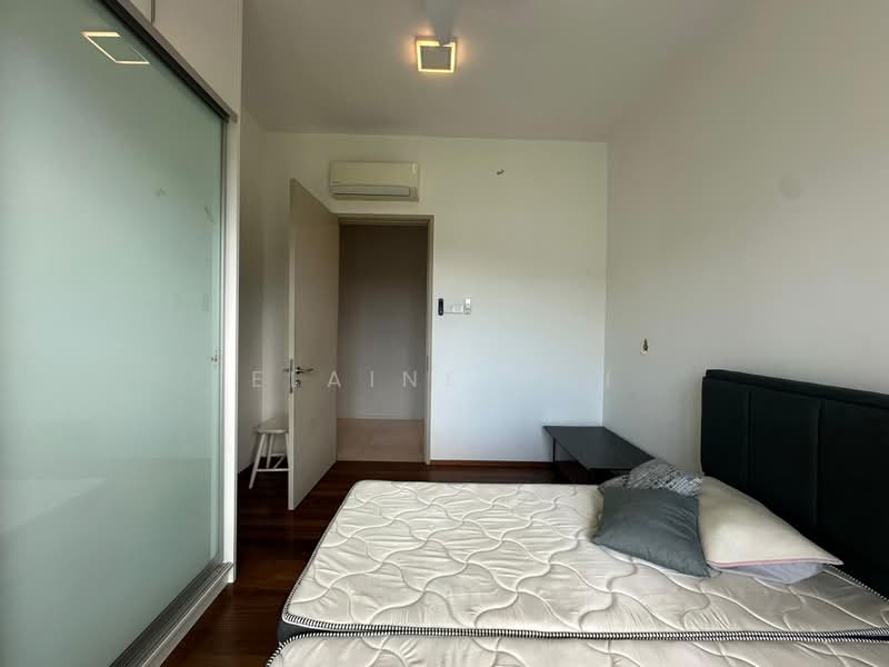 Kondominium untuk Disewa di Mira Residence - Elaine Ooi - Bedroom - PropertyGuru.com.my