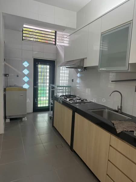 Terraced House for Rent in Iskandar Puteri (Nusajaya) (Johor) - Allen Wong - PropertyGuru.com.my