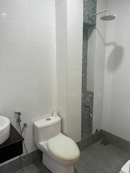 Terraced House for Rent in Iskandar Puteri (Nusajaya) (Johor) - Allen Wong - PropertyGuru.com.my
