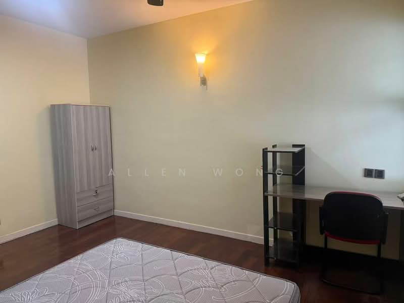 Terraced House for Rent in Iskandar Puteri (Nusajaya) (Johor) - Allen Wong - PropertyGuru.com.my