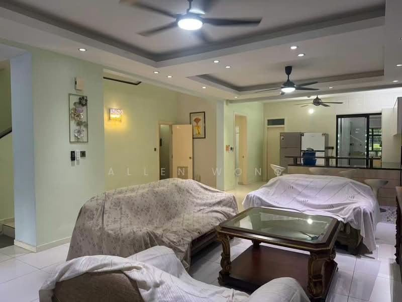 Terraced House for Rent in Iskandar Puteri (Nusajaya) (Johor) - Allen Wong - PropertyGuru.com.my
