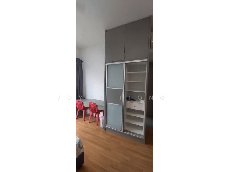 Service Residence for Rent at Sunway Geo Residence - Joyce Tiong - Study - PropertyGuru.com.my