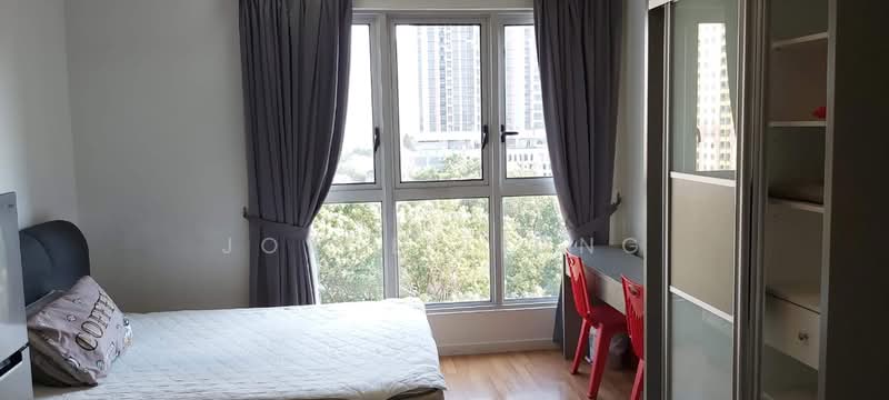 Service Residence for Rent at Sunway Geo Residence - Joyce Tiong - Bedroom - PropertyGuru.com.my