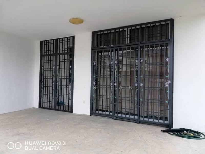 2-storey Terraced House for Sale in Mutiara Rini (Skudai) - Iden Tan - Exterior - PropertyGuru.com.my