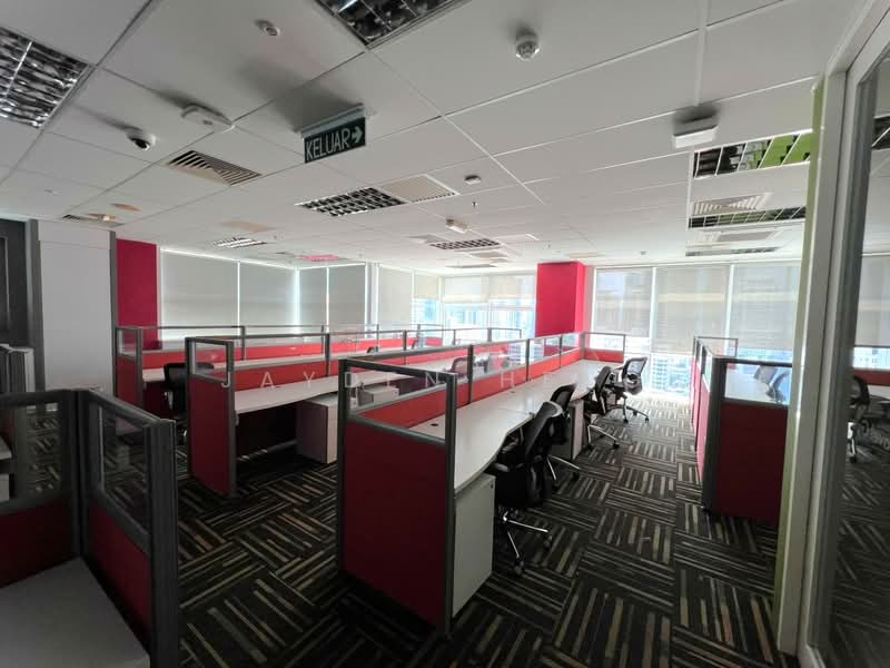 Office for Rent in Bukit Bintang (KL City Centre) - Jayden Heng - Interior - PropertyGuru.com.my