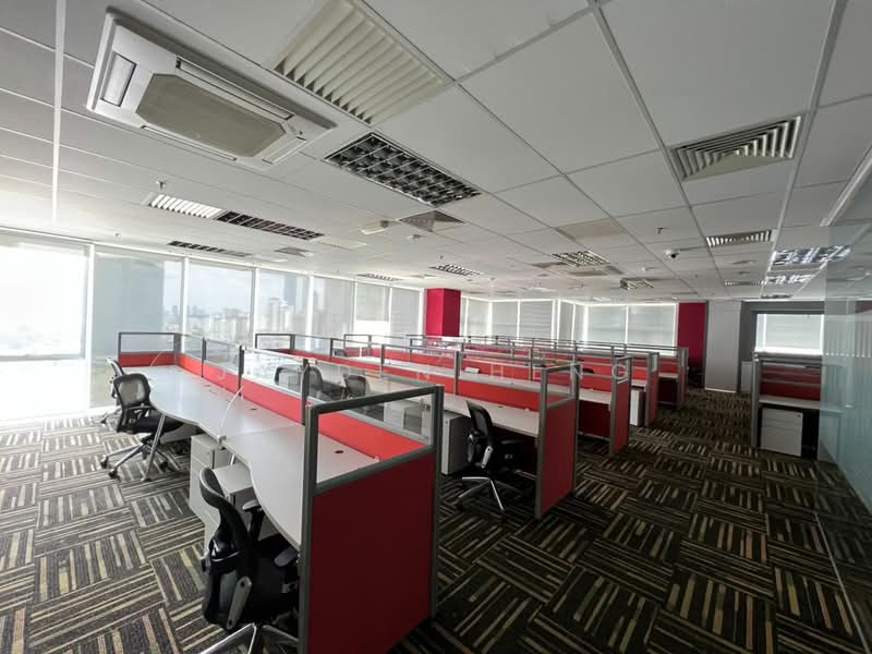 Office for Rent in Bukit Bintang (KL City Centre) - Jayden Heng - Interior - PropertyGuru.com.my