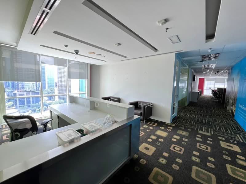 Office for Rent in Bukit Bintang (KL City Centre) - Jayden Heng - Interior - PropertyGuru.com.my