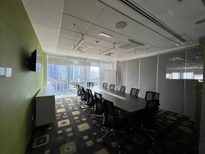 Office for Rent in Bukit Bintang (KL City Centre) - Jayden Heng - Interior - PropertyGuru.com.my