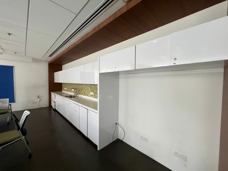 Office for Rent in Bukit Bintang (KL City Centre) - Jayden Heng - Kitchen - PropertyGuru.com.my