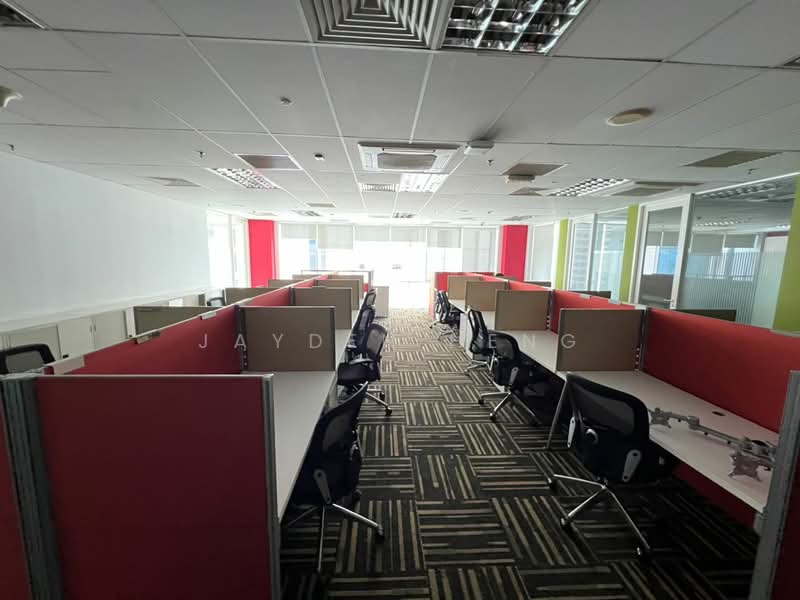 Office for Rent in Bukit Bintang (KL City Centre) - Jayden Heng - Interior - PropertyGuru.com.my
