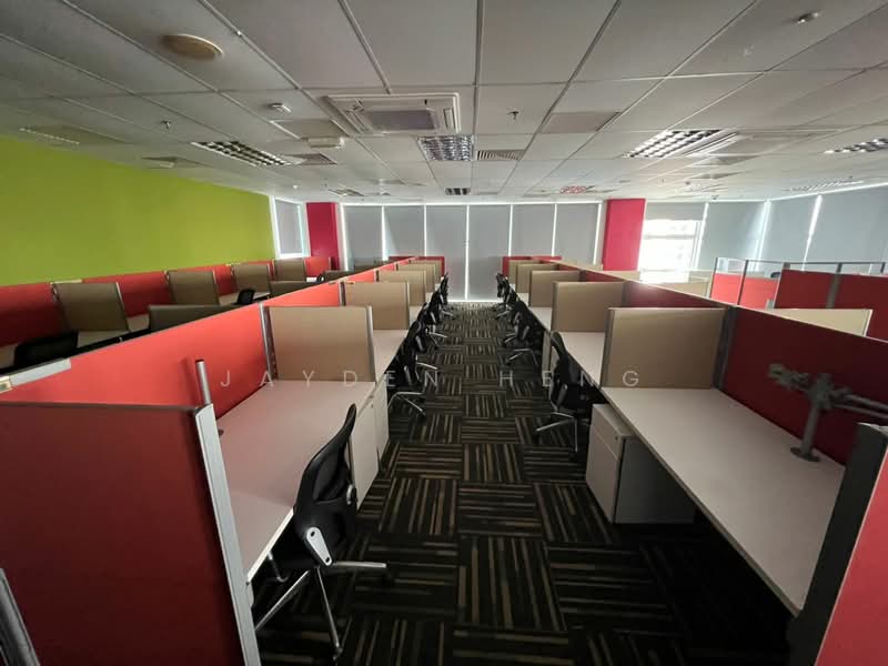 Office for Rent in Bukit Bintang (KL City Centre) - Jayden Heng - Interior - PropertyGuru.com.my