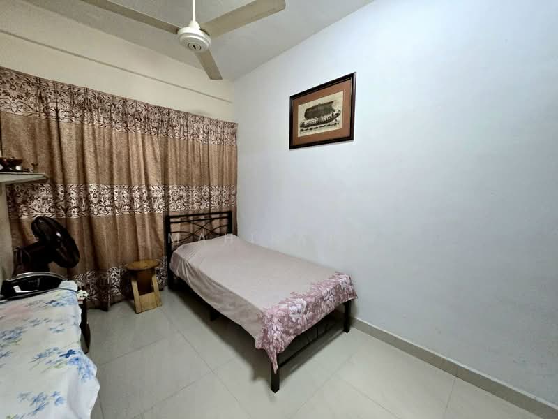 Semi-Detached House for Sale in Kajang (Selangor) - Mahirah . - Bedroom - PropertyGuru.com.my