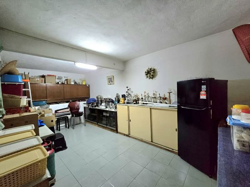 Semi-Detached House for Sale in Kajang (Selangor) - Mahirah . - Interior - PropertyGuru.com.my
