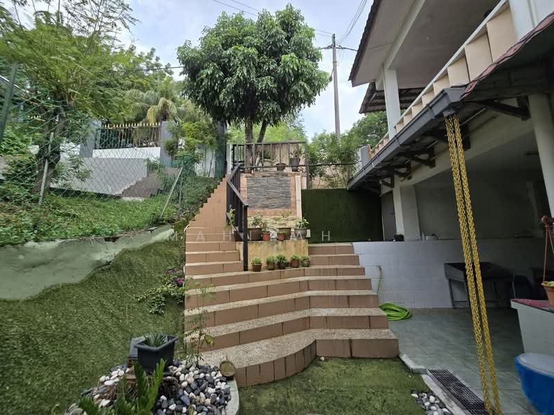 Semi-Detached House for Sale in Kajang (Selangor) - Mahirah . - Exterior - PropertyGuru.com.my