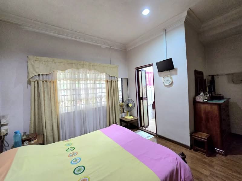 Semi-Detached House for Sale in Kajang (Selangor) - Mahirah . - Bedroom - PropertyGuru.com.my