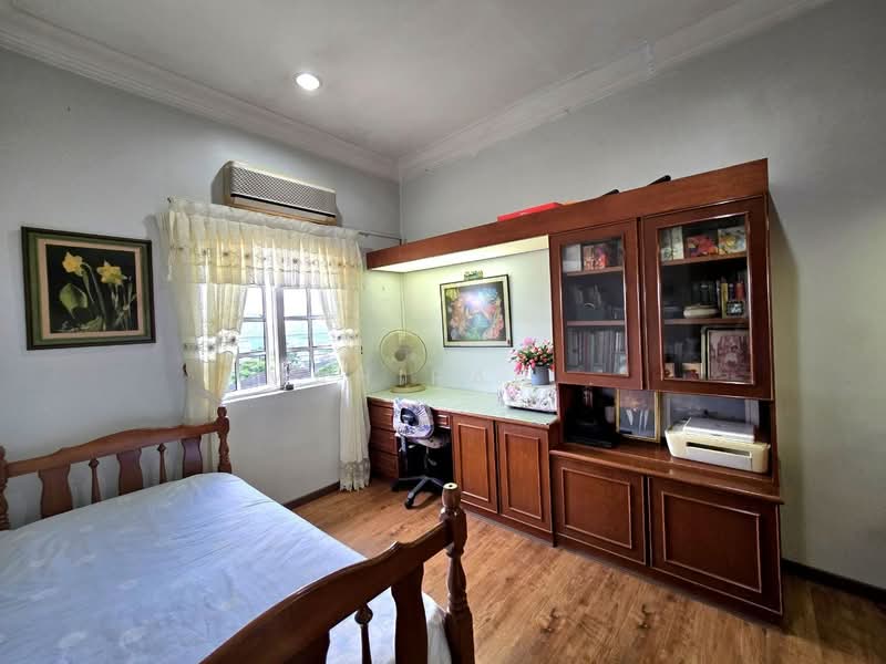 Semi-Detached House for Sale in Kajang (Selangor) - Mahirah . - Bedroom - PropertyGuru.com.my