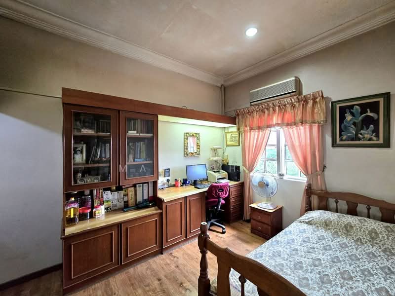 Semi-Detached House for Sale in Kajang (Selangor) - Mahirah . - Bedroom - PropertyGuru.com.my