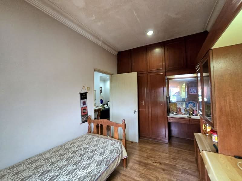 Semi-Detached House for Sale in Kajang (Selangor) - Mahirah . - Bedroom - PropertyGuru.com.my