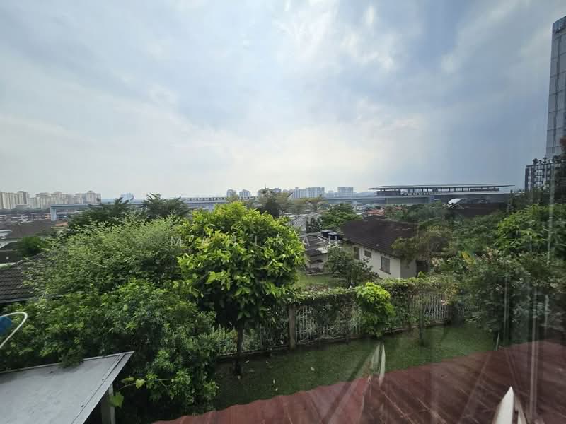 Semi-Detached House for Sale in Kajang (Selangor) - Mahirah . - Exterior - PropertyGuru.com.my