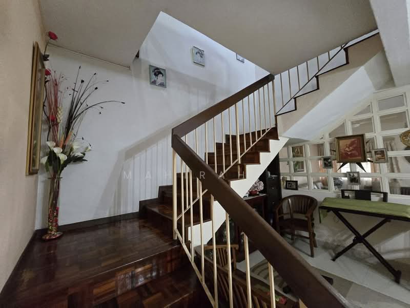 Semi-Detached House for Sale in Kajang (Selangor) - Mahirah . - Interior - PropertyGuru.com.my