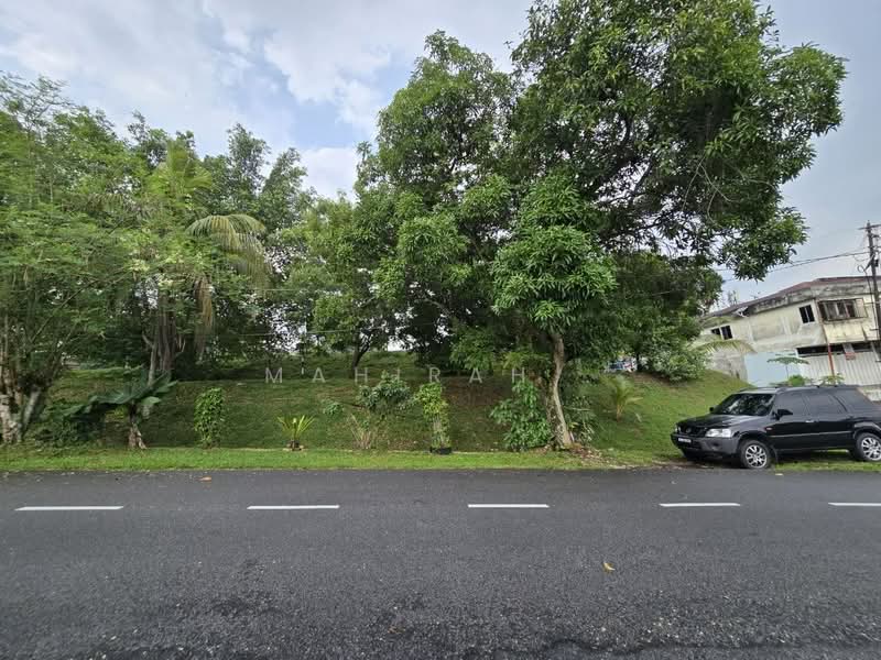 Semi-Detached House for Sale in Kajang (Selangor) - Mahirah . - Exterior - PropertyGuru.com.my