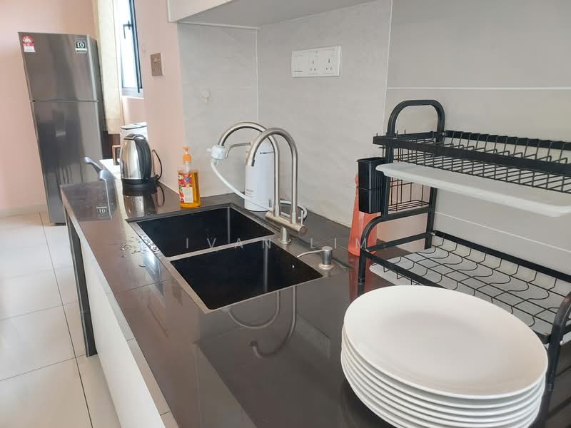 Rumah Bandar untuk Disewa di 16 Sierra (Puchong) - Ivan Lim - PropertyGuru.com.my