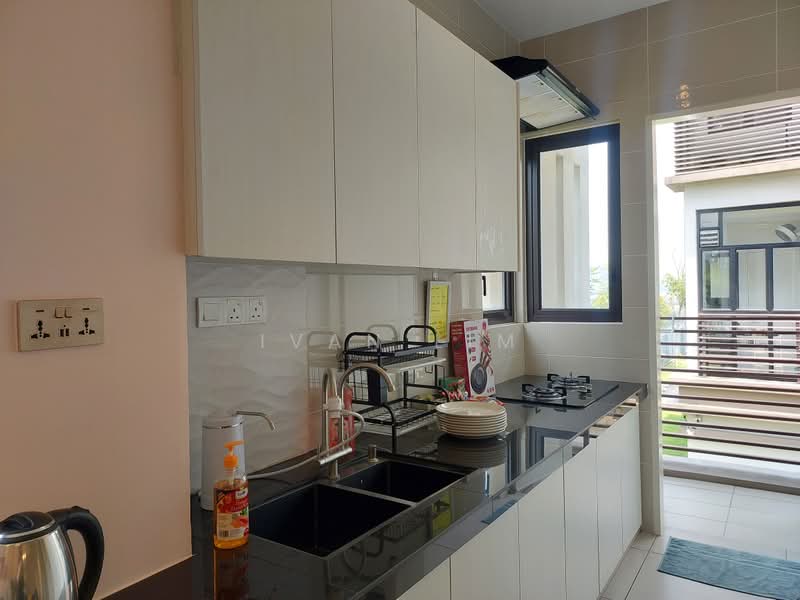 Rumah Bandar untuk Disewa di 16 Sierra (Puchong) - Ivan Lim - PropertyGuru.com.my