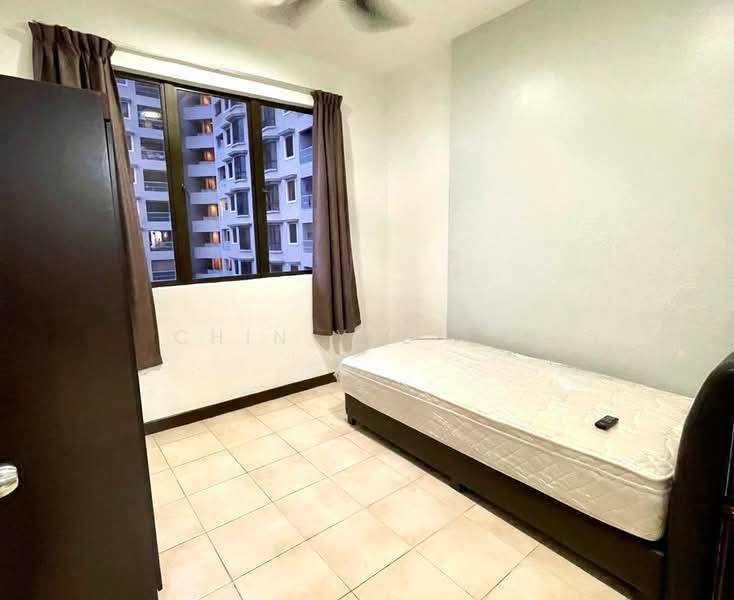 Condominium for Rent at Casa Tropicana - Chin Yee Xin - Bedroom - PropertyGuru.com.my