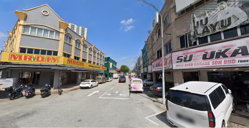 Shop for Rent in Setapak (Kuala Lumpur) - King Wha - PropertyGuru.com.my