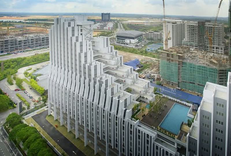 Sofo untuk Dijual di Cyberjaya (Selangor) - Catherine Lum - Exterior - PropertyGuru.com.my