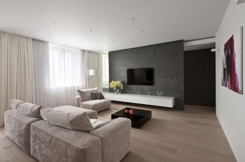 Kondominium untuk Dijual di Kuchai Sentral - Emily Lim - Living Room - PropertyGuru.com.my