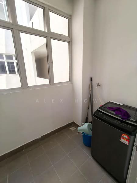 Service Residence for Rent at Meridin Bayvue Serviced Apartment - Alex How - PropertyGuru.com.my