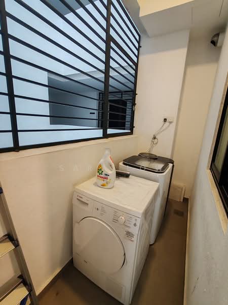 Service Residence for Sale at D'sands Residence - Sara Low - Interior - PropertyGuru.com.my