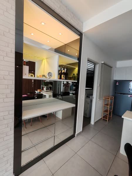 Service Residence for Sale at D'sands Residence - Sara Low - Interior - PropertyGuru.com.my
