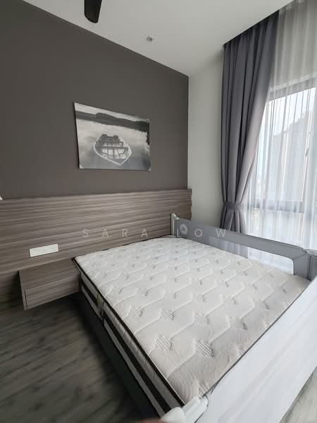 Service Residence for Sale at D'sands Residence - Sara Low - Bedroom - PropertyGuru.com.my