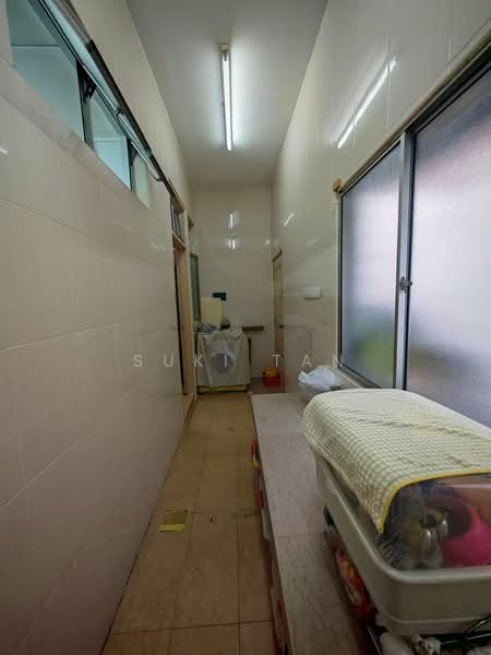2-storey Terraced House for Sale in Segambut (Kuala Lumpur) - Suki Tan - Corridor - PropertyGuru.com.my