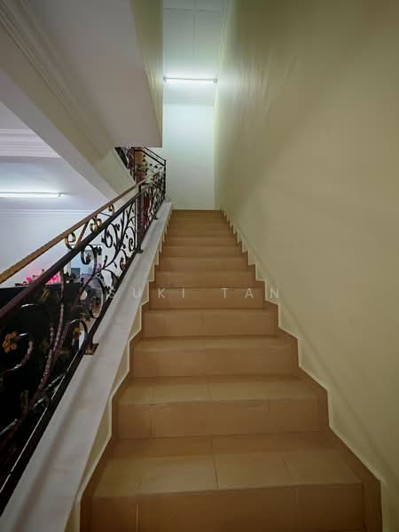2-storey Terraced House for Sale in Segambut (Kuala Lumpur) - Suki Tan - Interior - PropertyGuru.com.my
